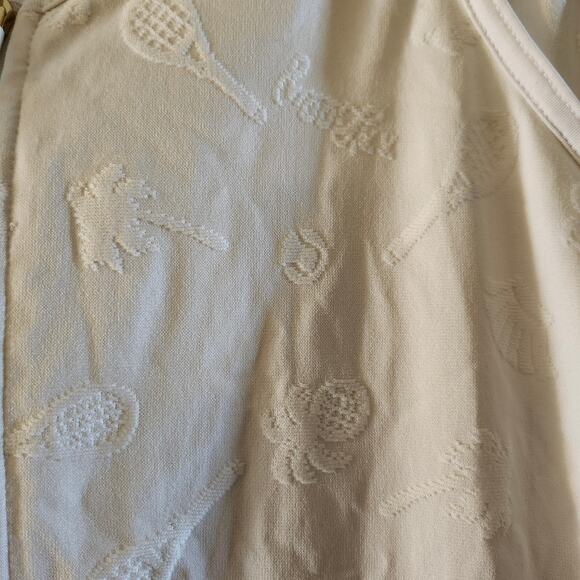 LILLY PULITZER Delphina Tennis Dress - Picture 4 of 7